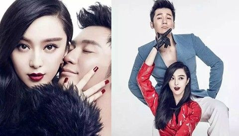 Rung động với lời tình yêu ngọt ngào Phạm Băng Băng viết cho Lý Thần Ảnh 2