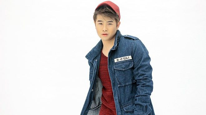 Loki Bảo Long giải đáp nghi vấn yêu một lúc đến 4 người đàn ông Ảnh 2