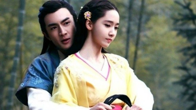 'Tình màn ảnh' của Yoona đá xoáy Tzuyu (TWICE) Ảnh 2