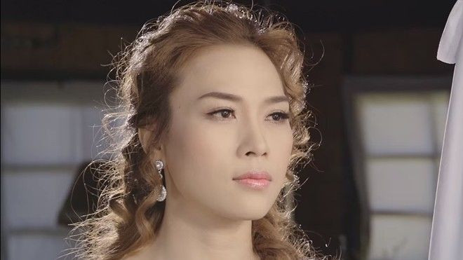 Mỹ Tâm đẹp như công chúa, mơ về bạch mã hoàng tử trong MV mới Ảnh 2