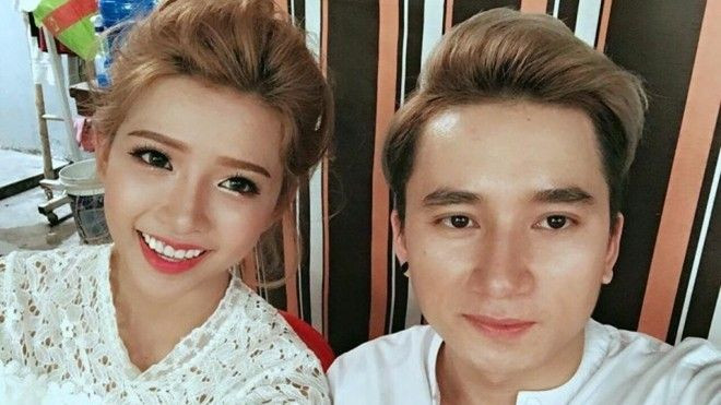 Bạn gái Phan Mạnh Quỳnh: 'Chính anh ấy là người 'cầm cưa' trước' Ảnh 2