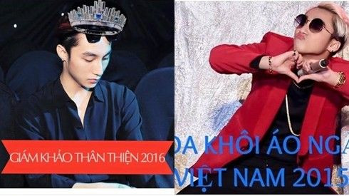 Dân mạng 'phong' Sơn Tùng M-TP là giám khảo thân thiện nhất 2016 Ảnh 2