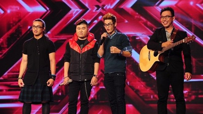 Điểm lại 4 tiết mục gây bão nhất 'Nhân tố bí ẩn' mùa đầu tiên Ảnh 2