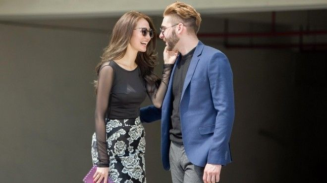 Khánh My sang chảnh sánh đôi cùng bạn trai tin đồn Ảnh 2