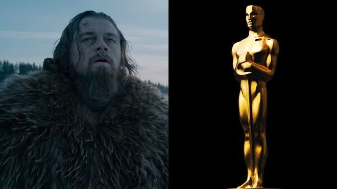 Leonardo DiCaprio thắng Critics' Choice Awards - Oscar đang tới gần? Ảnh 2