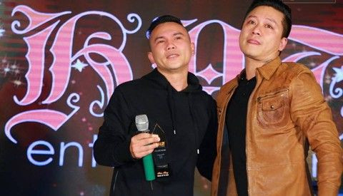 Tuấn Hưng phản pháo tin đồn mua xe cho bạn để PR Ảnh 2