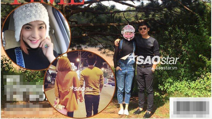 Hải Băng đang hẹn hò với chồng cũ Diệp Bảo Ngọc? Ảnh 2
