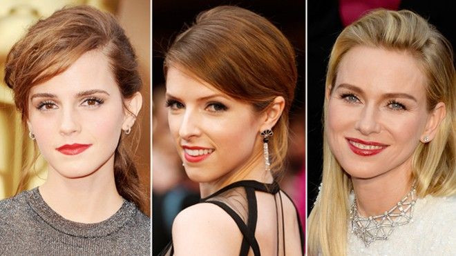 5 sắc son 'thống lĩnh' thảm đỏ Oscar các mùa Ảnh 2