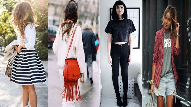 Top những trang phục bao giờ cũng phải có cho các nàng Ảnh 2