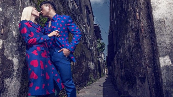 Lê Xuân Tiền kể chuyện tình yêu giữa lòng phố cổ Ảnh 2