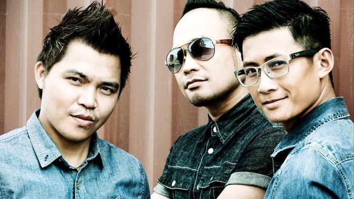 Cường Seven, MTV hội ngộ trong show nhạc HCMC Run 2016 Ảnh 2