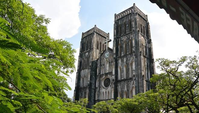 Báo Tây so sánh: Hà Nội - Sài Gòn, du lịch ở đâu cũng thú vị! Ảnh 2