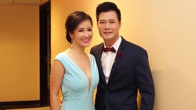 Hồng Nhung tái ngộ Quang Dũng để cùng 'Nồng nàn xuân' Ảnh 2