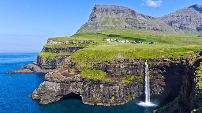 10 địa điểm khó tiếp cận, thách thức các phượt thủ nhất Trái Đất Ảnh 2