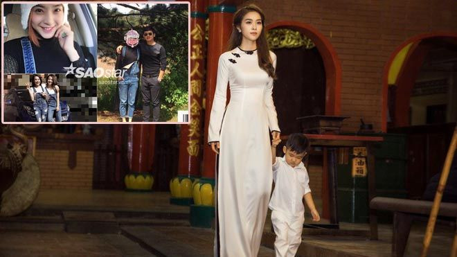 Diệp Bảo Ngọc mong chồng cũ Thành Đạt hạnh phúc bên người yêu Ảnh 2