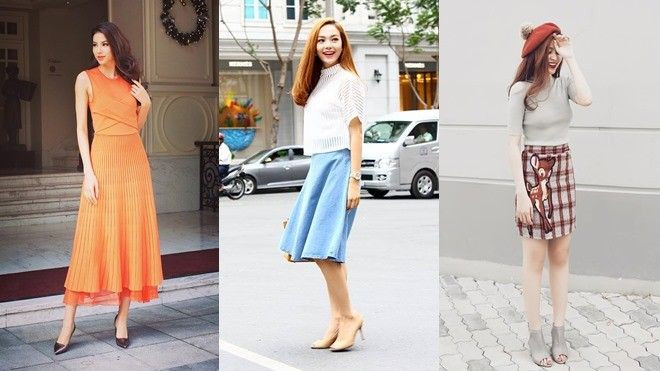 Nữ hoàng thời trang showbiz Việt 2016 sẽ vào tay ai? Ảnh 2