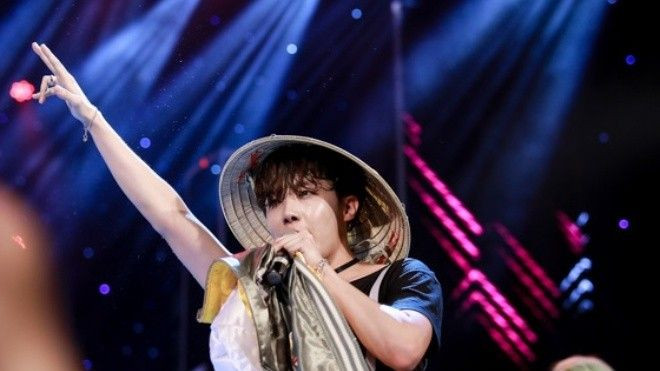 BTS đội nón lá, Hồ Ngọc Hà tái hợp ấn tượng cùng Noo Phước Thịnh Ảnh 2