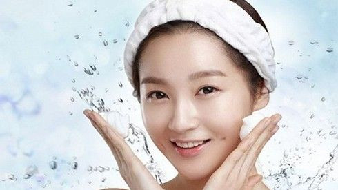 7 bước làm đẹp không thể bỏ sót của phụ nữ Hàn Ảnh 2