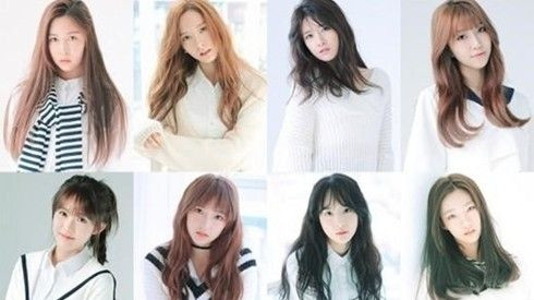 Những nhóm nhạc tân binh Kpop sẽ làm nên chuyện trong 2016 Ảnh 2