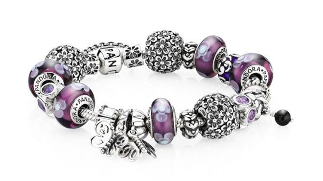 Sao và kỉ nguyên trang sức Pandora Ảnh 2