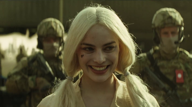 Trailer mới của 'Suicide Squad' - thời đại ác nhân trỗi dậy? Ảnh 2