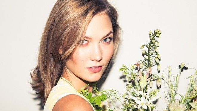 Khám phá tủ đồ hiệu của chân dài đình đám Karlie Kloss Ảnh 2