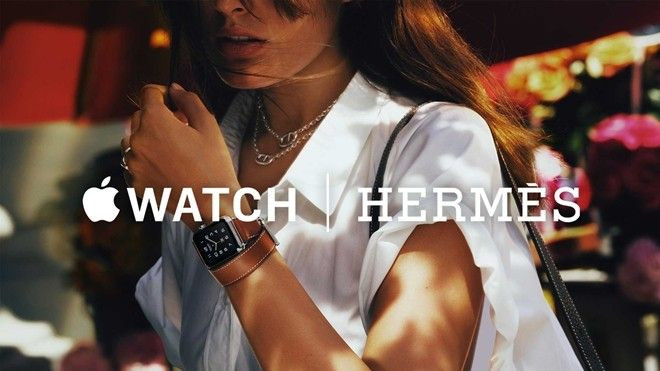'Siêu phẩm' của Apple và Hermès chính thức bán trên cửa hàng trực tuyến Ảnh 2