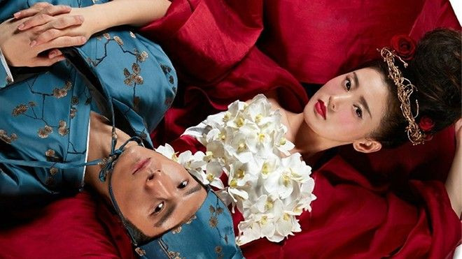 Web drama: Lãnh địa mới cho các nhà làm phim Hoa ngữ Ảnh 2
