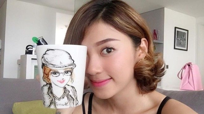 Da đẹp như Yumi Dương: khó hay dễ? Ảnh 2