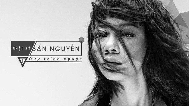 Hà Trần: Dị nhân và quy trình ngược trong âm nhạc Ảnh 2