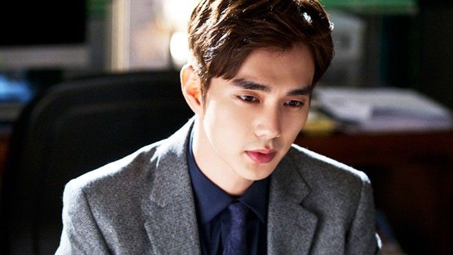 Seo Jin Woo (Yoo Seung Ho) có nguy cơ mất trí nhớ hoàn toàn Ảnh 2