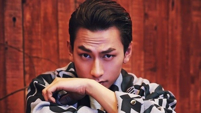 Isaac: 'Ở lại với nhóm 365, tôi được nhiều hơn mất' Ảnh 2