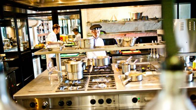 Nhà hàng Đà Nẵng lọt 'top 10 nhà hàng tốt nhất thế giới' Ảnh 2