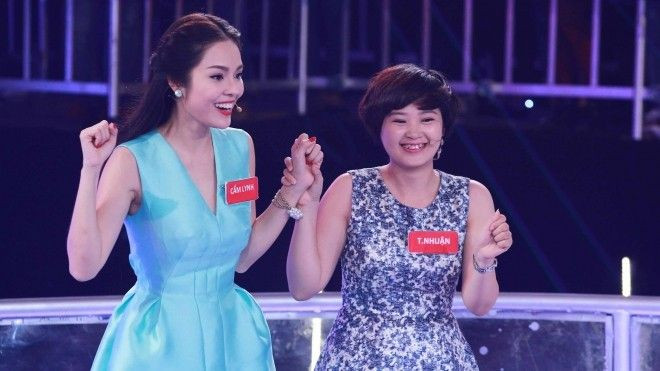 Dương Cẩm Lynh ngậm ngùi tiếc nuối khi để rơi mất 115 triệu đồng Ảnh 2