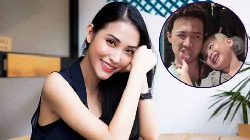 Mai Hồ: ‘Ai yêu anh Trấn Thành chắc chắn sẽ rất hạnh phúc’ Ảnh 2