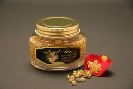 Món ăn dát vàng, thú ẩm thực xa xỉ mới của dân nhà giàu Ảnh 4