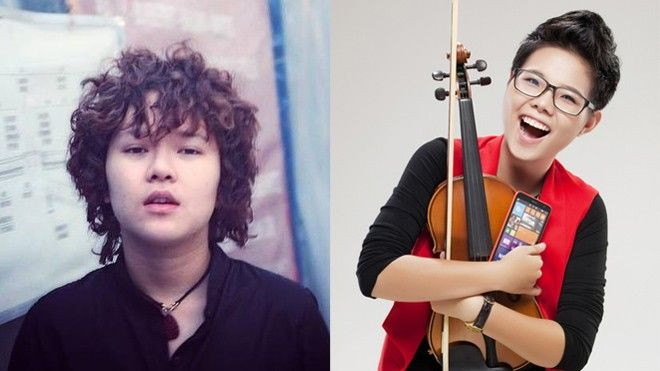 Điểm chung thú vị của 4 nhạc sĩ kiêm ca sĩ sáng giá nhất V-pop Ảnh 2