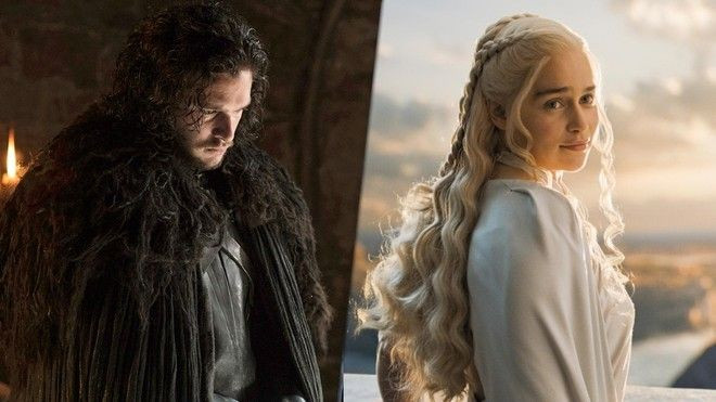 Kịch bản nào cho 'Game of Thrones 6'? (P.1) Ảnh 2