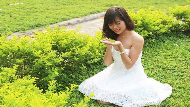 Bí quyết sáng tạo và trẻ hơn tuổi của nhà biên kịch 8X Ảnh 2