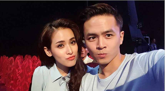 Văn Anh - Tú Vi bức xúc khi bị đuổi khỏi ghế nghệ sĩ 'Cười Xuyên Việt' Ảnh 2