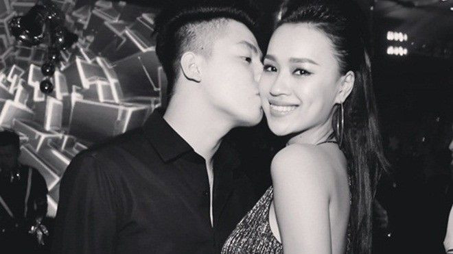 DJ Tít chính thức lên tiếng về lễ đính hôn bất ngờ Ảnh 2