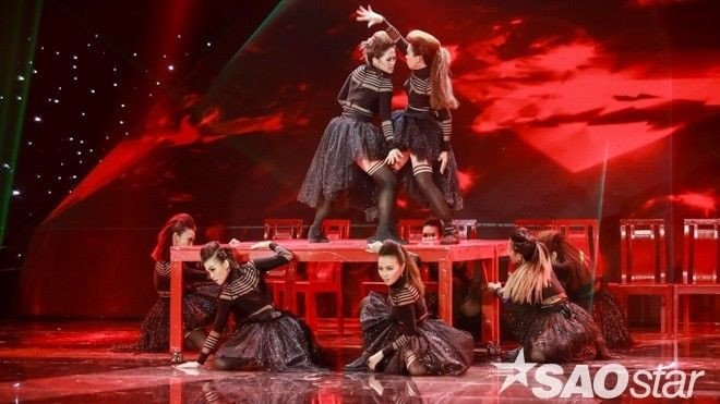 The Remix 2016: Những điều có '1-0-2' từ kênh livestream hậu trường Ảnh 2