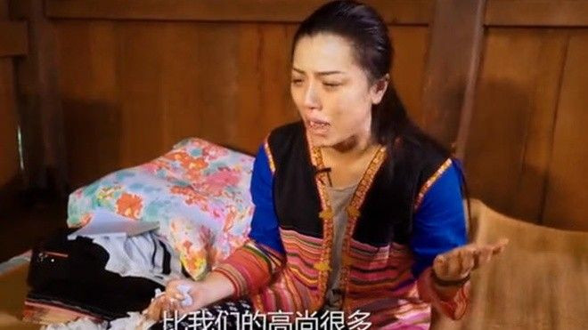 Sao nữ giả mang bầu ép cưới: 'Đời tôi quá bi kịch' Ảnh 2