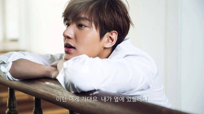 Lee Min Ho tính chuyện hợp tác với biên kịch ‘Vì sao đưa anh tới’ Ảnh 2