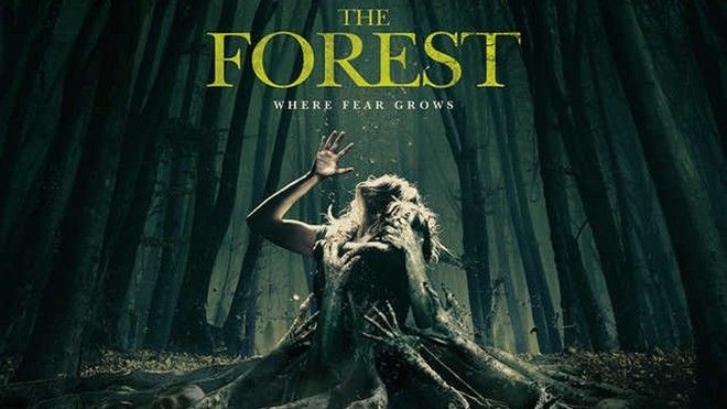 The Forest The Forest