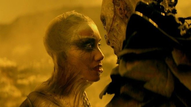 The Shannara Chronicles: Kỹ xảo choáng ngợp nơi màn ảnh nhỏ Ảnh 2