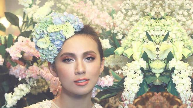 MC Huyền Ny: chỉ cần 5 phút cho da đẹp hoàn hảo Ảnh 2