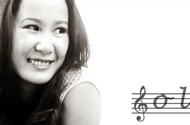 Những đĩa nhạc thời thượng ‘rủ nhau lên kệ’ năm 2015 Ảnh 2