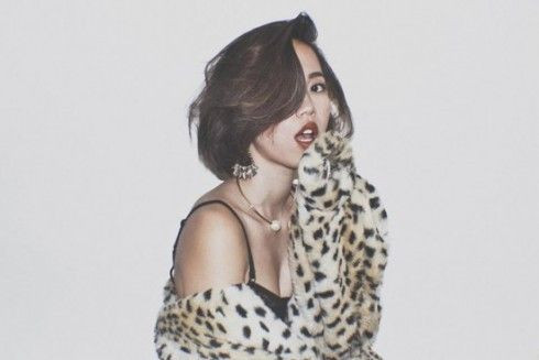 Daul Be: Nàng fashionista chất ngây ngất của làng mốt Việt Ảnh 2