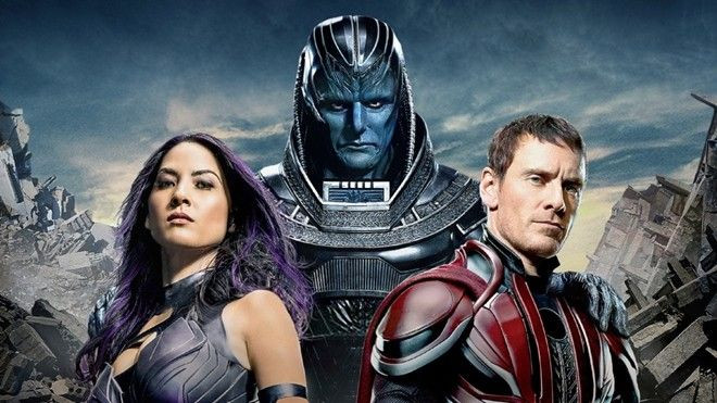 Vũ trụ điện ảnh của các dị nhân sắp bùng nổ trở lại Ảnh 2